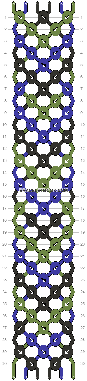 Normal pattern #175698 variation #364987 pattern