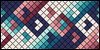 Normal pattern #6102 variation #364989