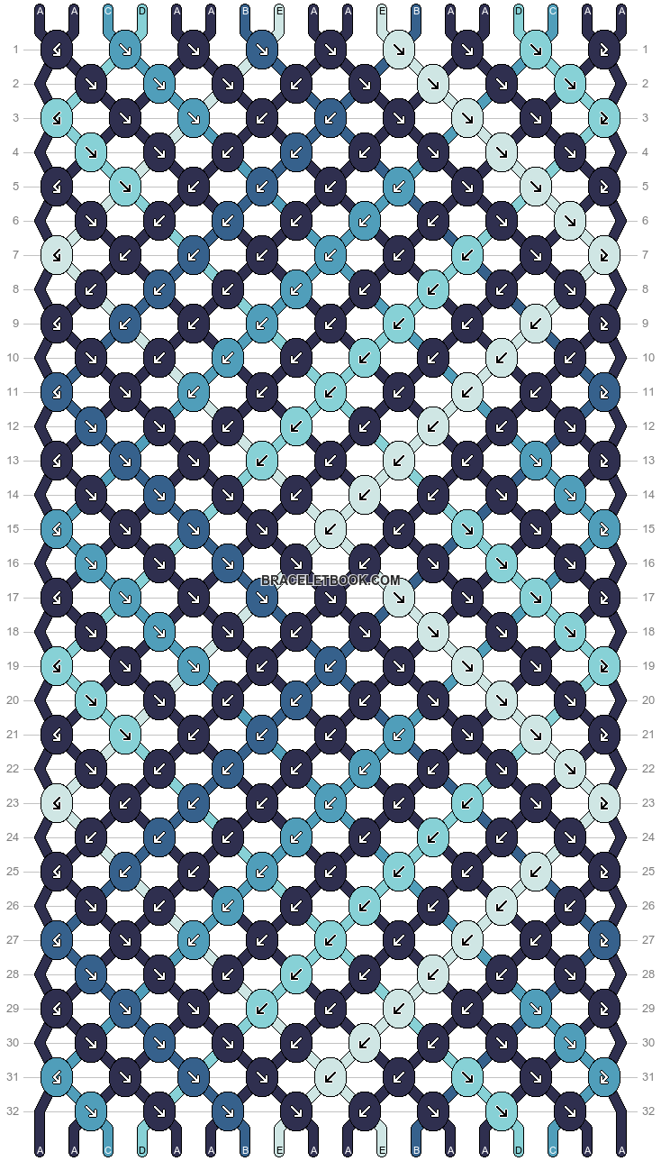 Normal pattern #155517 variation #364991 pattern