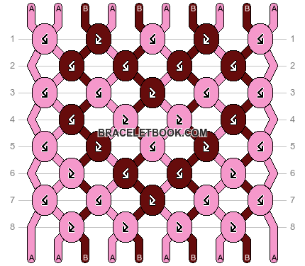 Normal pattern #158026 variation #364992 pattern