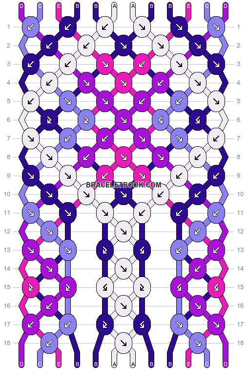 Normal pattern #175568 variation #364993 pattern
