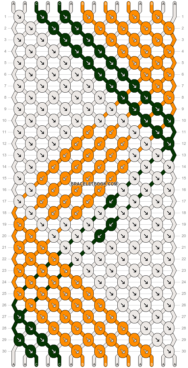 Normal pattern #152481 variation #364994 pattern