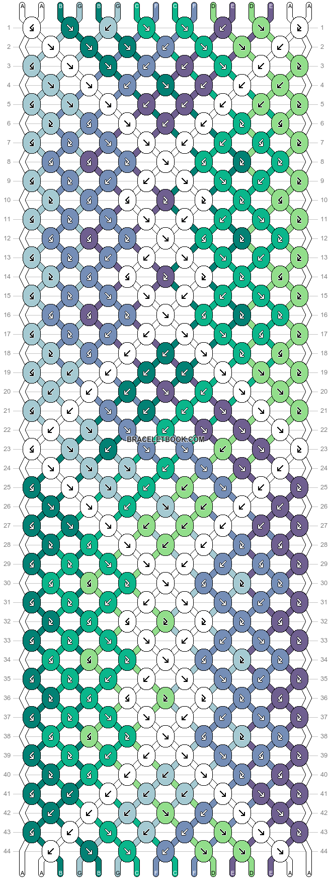 Normal pattern #176139 variation #364995 pattern