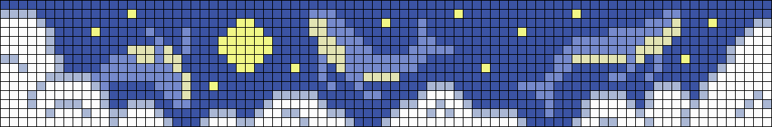 Alpha pattern #129613 variation #364996 preview