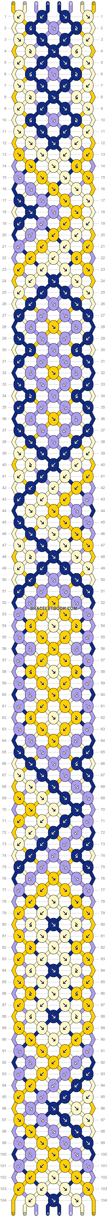 Normal pattern #148422 variation #365000 pattern