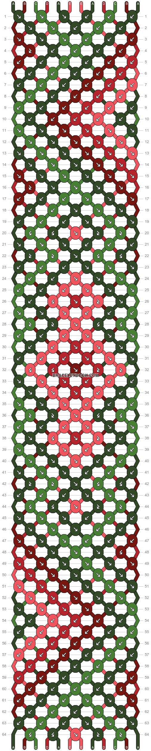 Normal pattern #170384 variation #365001 pattern