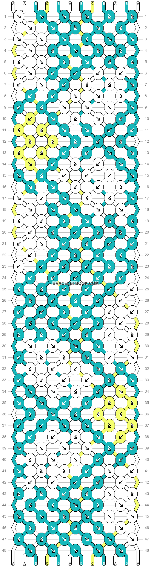 Normal pattern #173378 variation #365004 pattern
