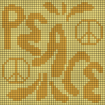 Alpha pattern #104154 variation #365005