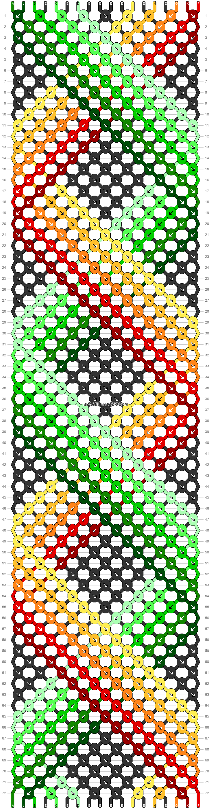 Normal pattern #176174 variation #365007 pattern