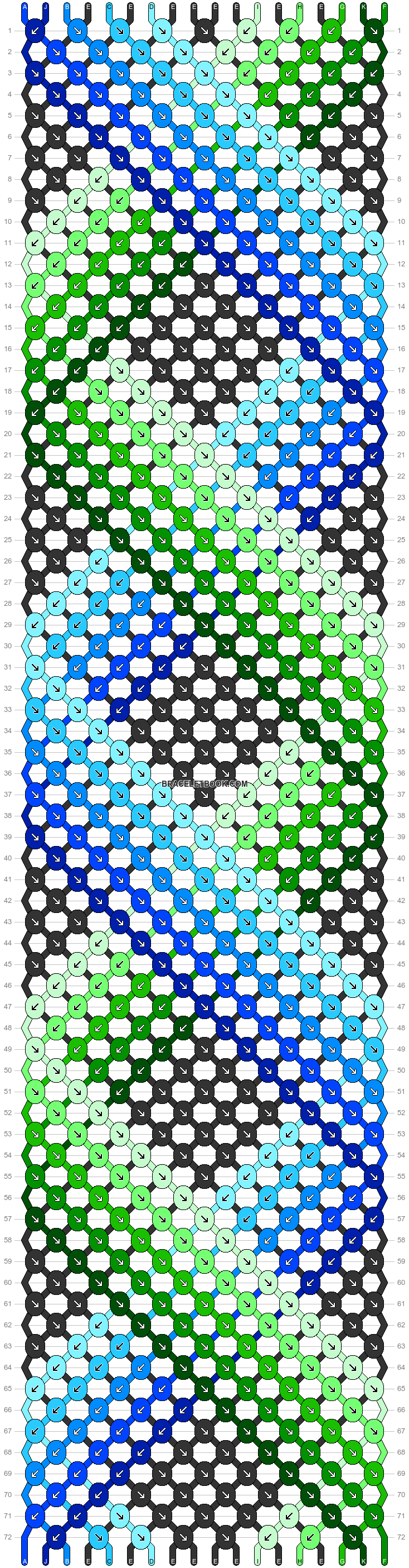 Normal pattern #176174 variation #365008 pattern