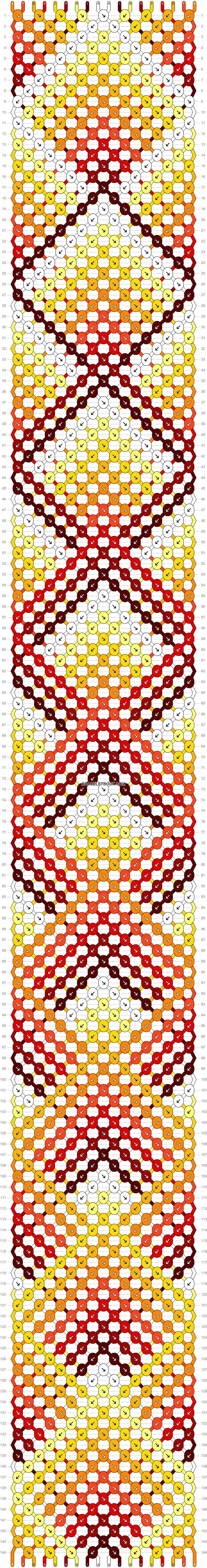 Normal pattern #176170 variation #365010 pattern