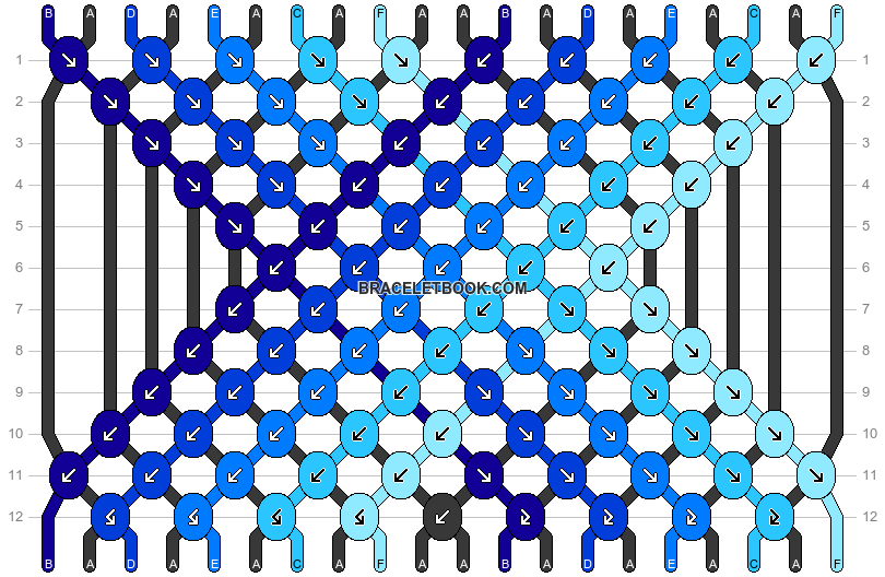 Normal pattern #175884 variation #365013 pattern