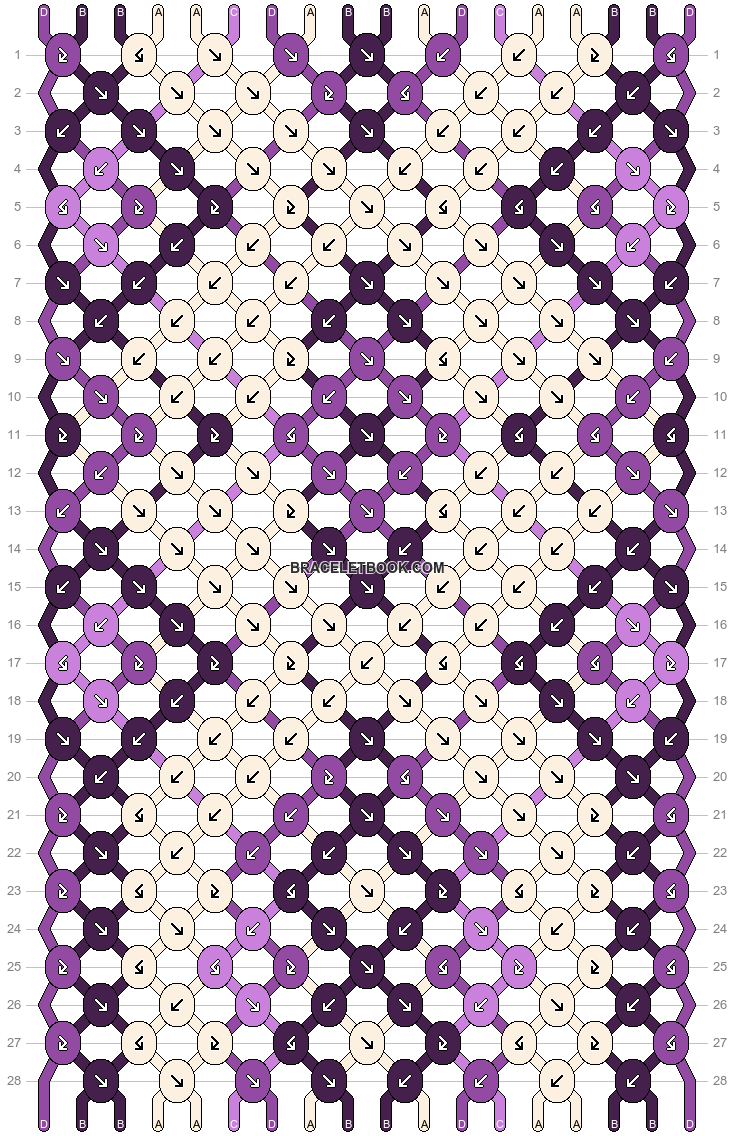 Normal pattern #160755 variation #365014 pattern