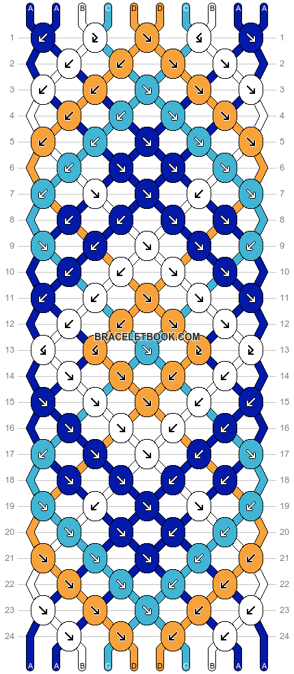 Normal pattern #160478 variation #365015 pattern