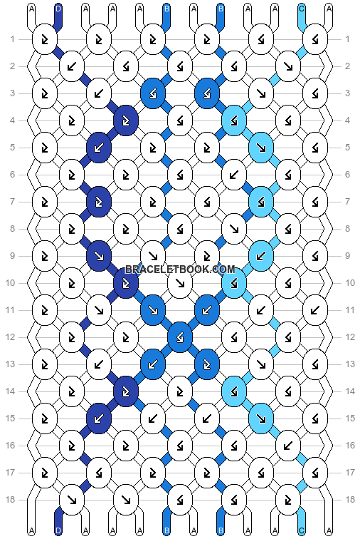 Normal pattern #10925 variation #365017 pattern