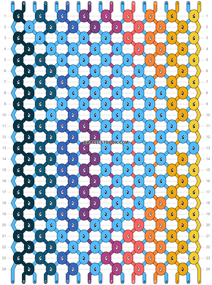 Normal pattern #1997 variation #365018 pattern