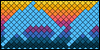 Normal pattern #1997 variation #365018