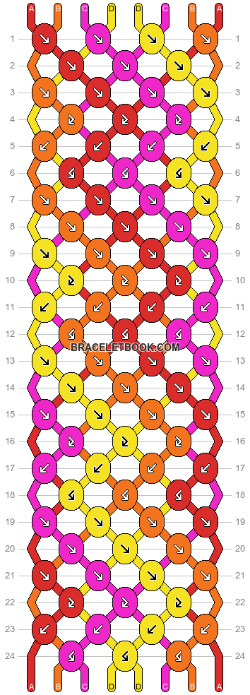 Normal pattern #26463 variation #365019 pattern