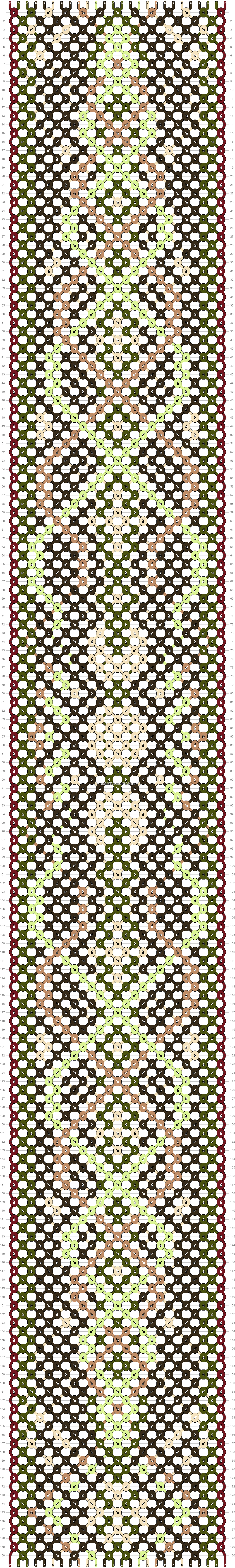 Normal pattern #133045 variation #365022 pattern