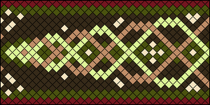 Normal pattern #133045 variation #365022