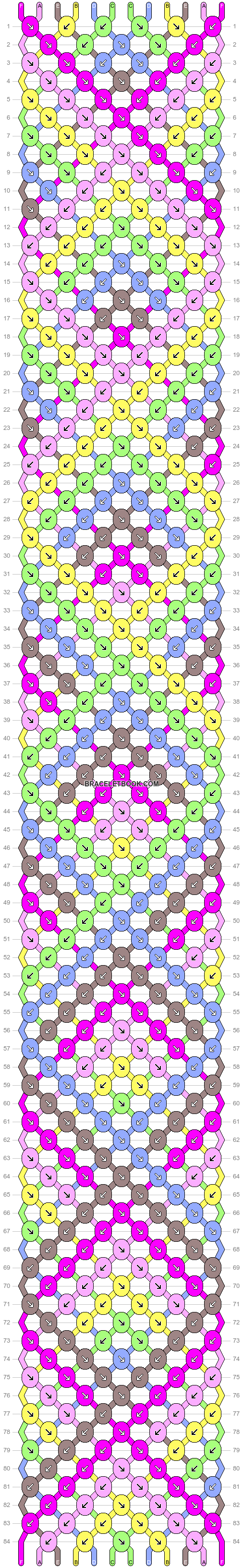 Normal pattern #30882 variation #365023 pattern