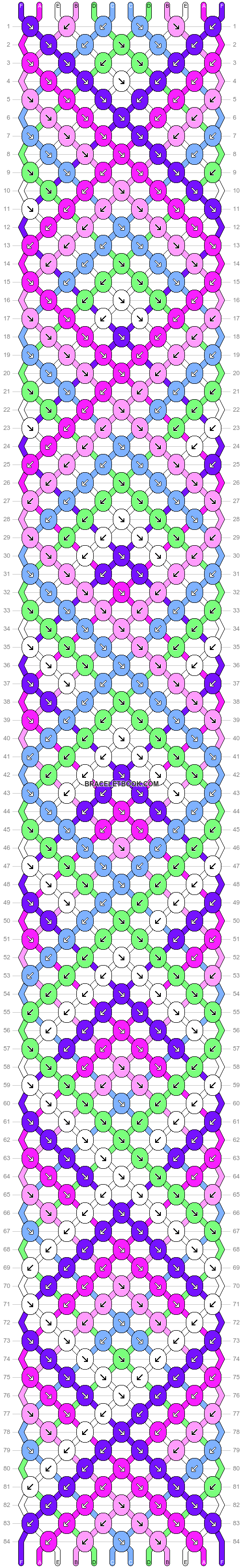 Normal pattern #30882 variation #365024 pattern