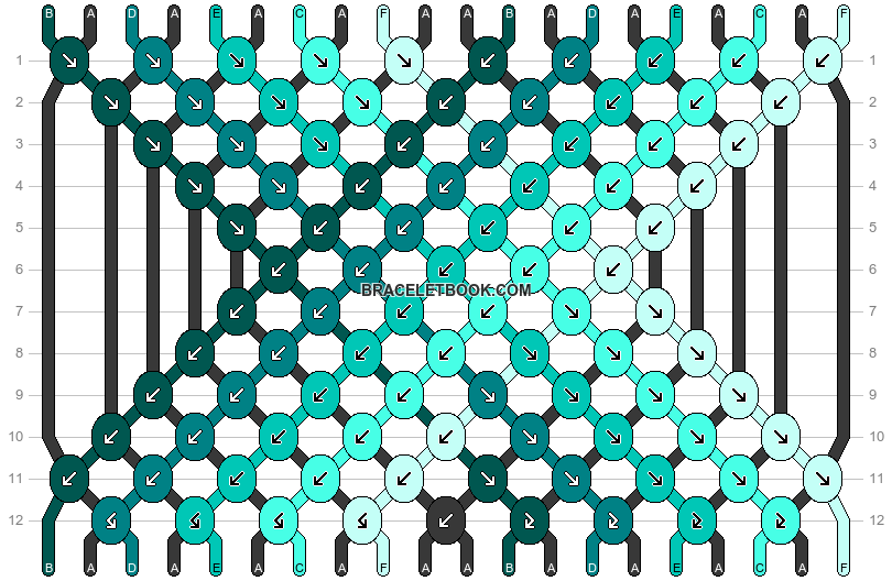 Normal pattern #175884 variation #365027 pattern