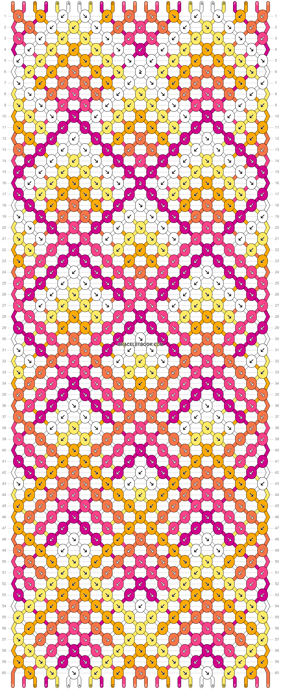 Normal pattern #176125 variation #365028 pattern