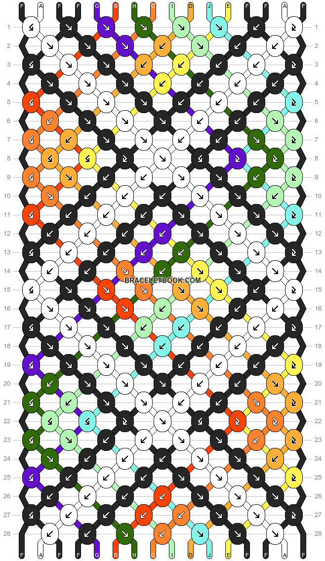 Normal pattern #176199 variation #365031 pattern