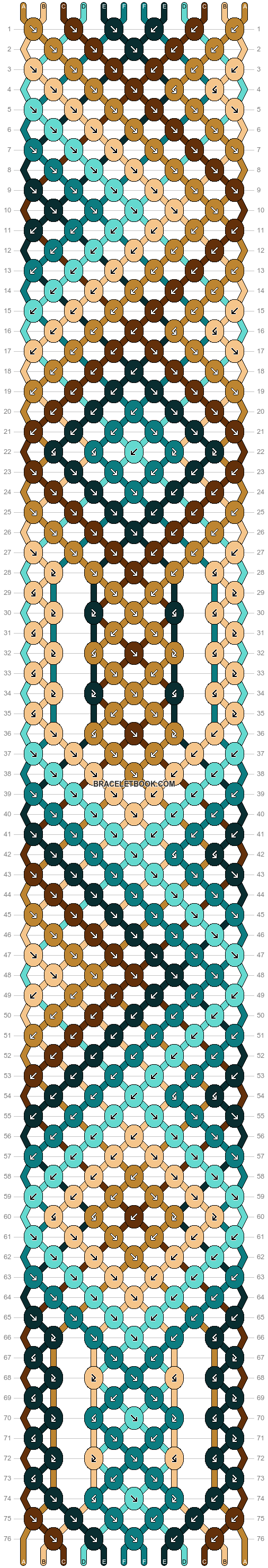 Normal pattern #33267 variation #365032 pattern