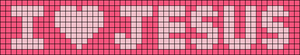 Alpha pattern #19594 variation #365033
