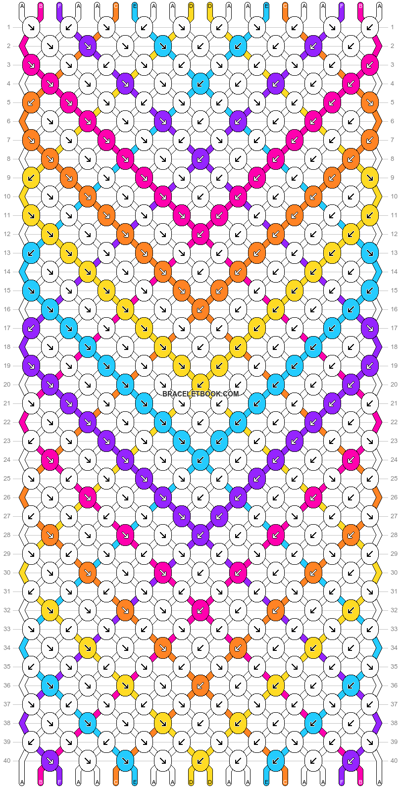 Normal pattern #175858 variation #365034 pattern