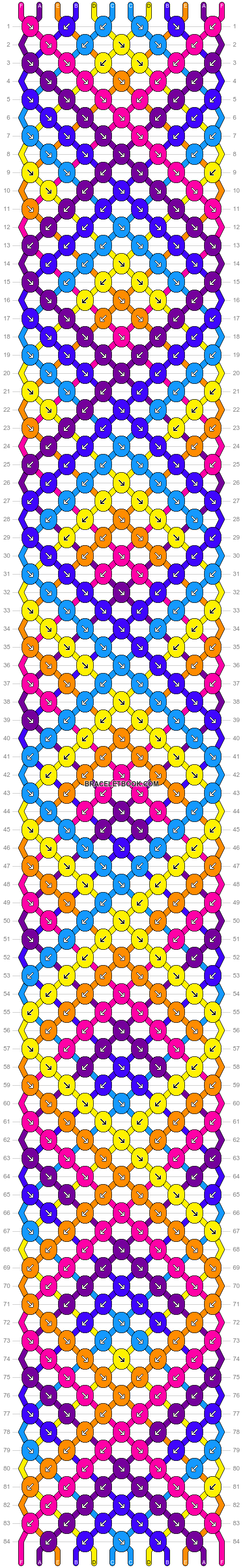Normal pattern #30882 variation #365038 pattern