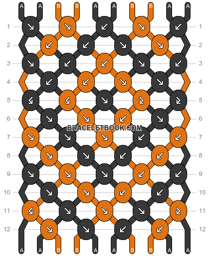 Normal pattern #152966 variation #365039 pattern