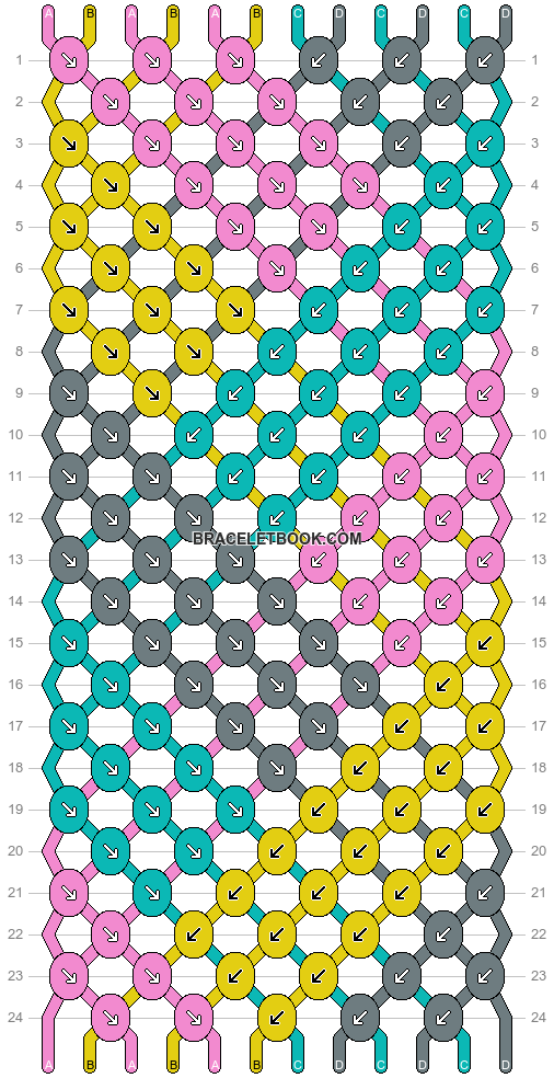 Normal pattern #176089 variation #365042 pattern