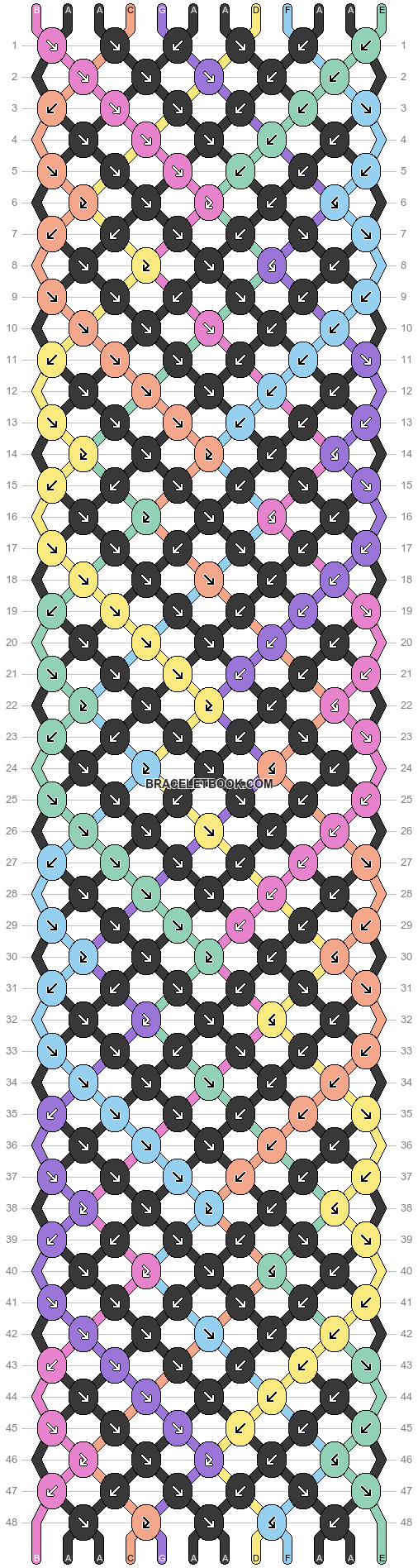 Normal pattern #176118 variation #365043 pattern