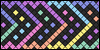 Normal pattern #176082 variation #365044