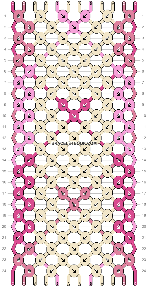 Normal pattern #159441 variation #365045 pattern