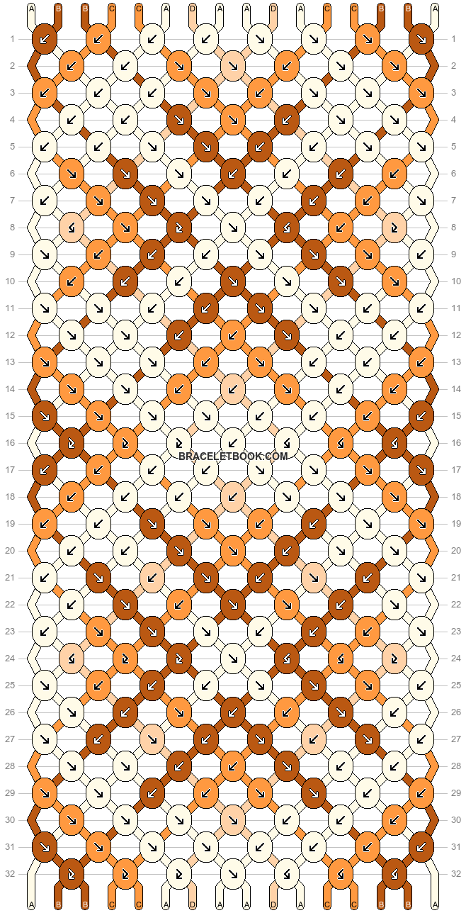 Normal pattern #37066 variation #365046 pattern