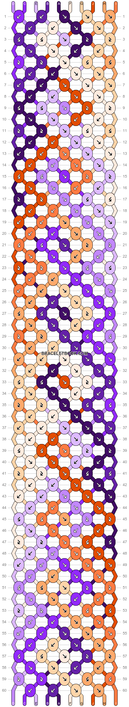 Normal pattern #61538 variation #365048 pattern
