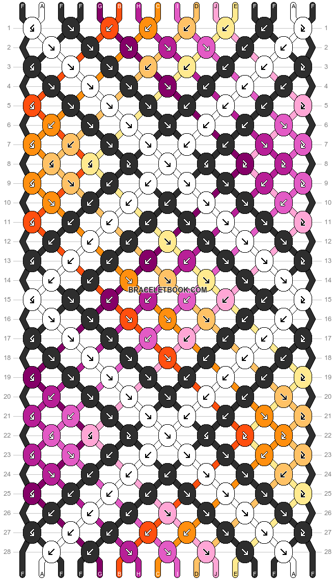 Normal pattern #176200 variation #365049 pattern