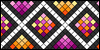 Normal pattern #176200 variation #365049