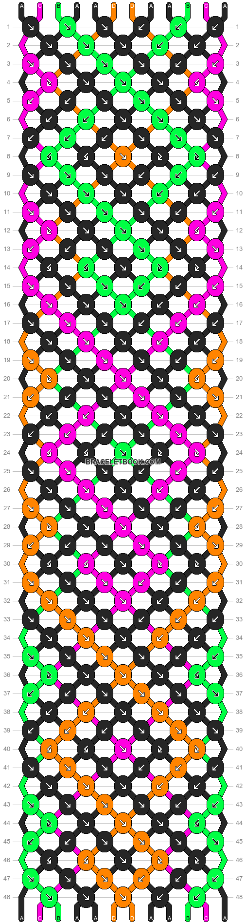 Normal pattern #144537 variation #365050 pattern