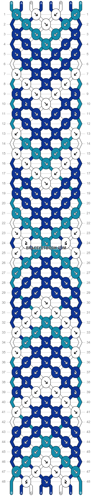 Normal pattern #173220 variation #365054 pattern