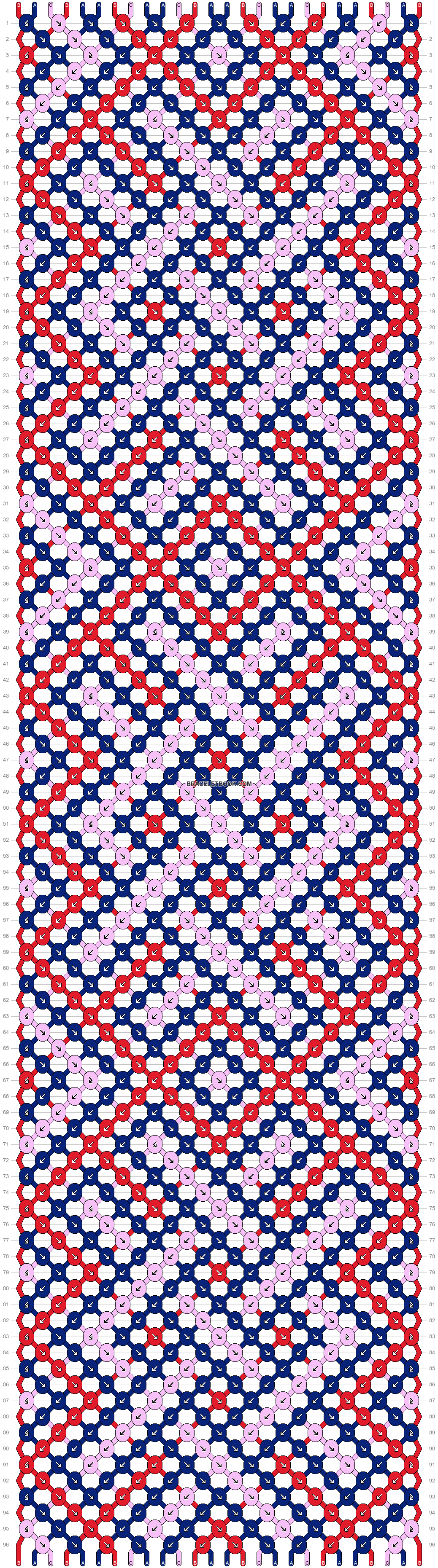 Normal pattern #144441 variation #365056 pattern