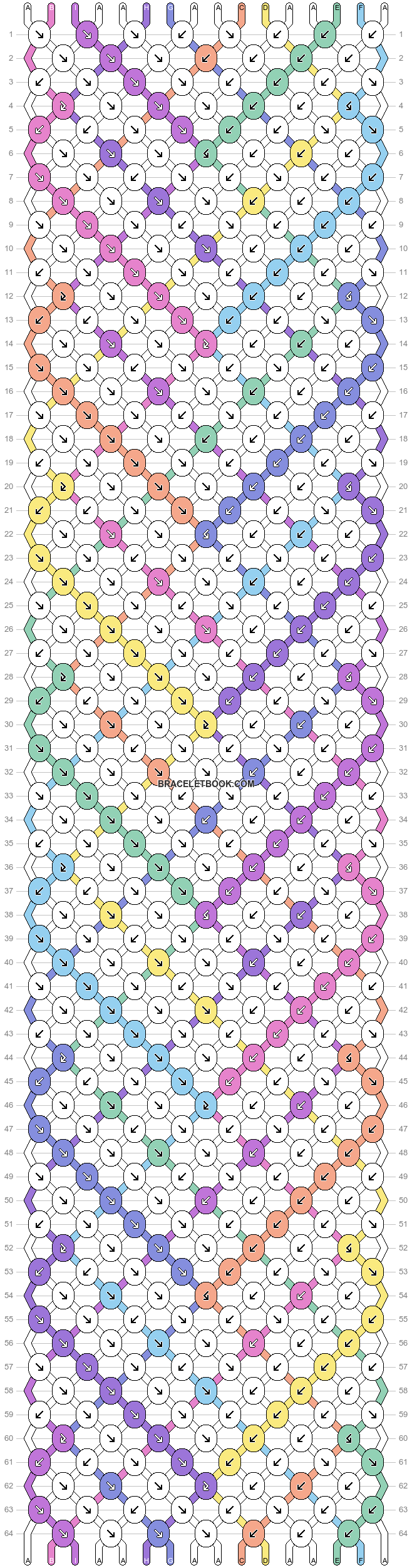 Normal pattern #176126 variation #365057 pattern