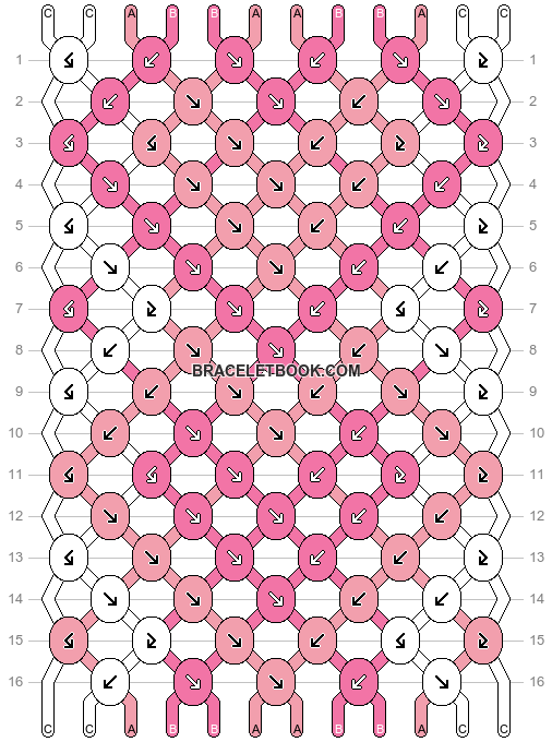 Normal pattern #73361 variation #365059 pattern