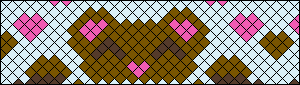 Normal pattern #173336 variation #365061