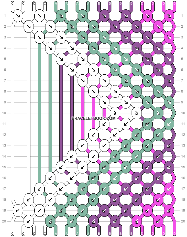 Normal pattern #176179 variation #365064 pattern