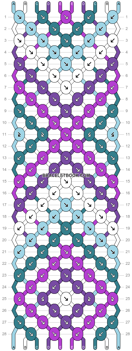 Normal pattern #25924 variation #365065 pattern